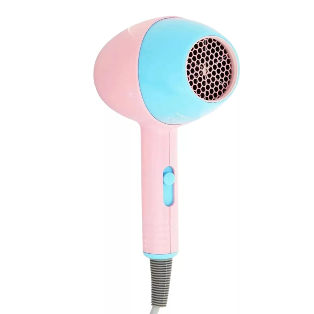 سشوار مسافرتی 1200 وات روزیا مدل 8151