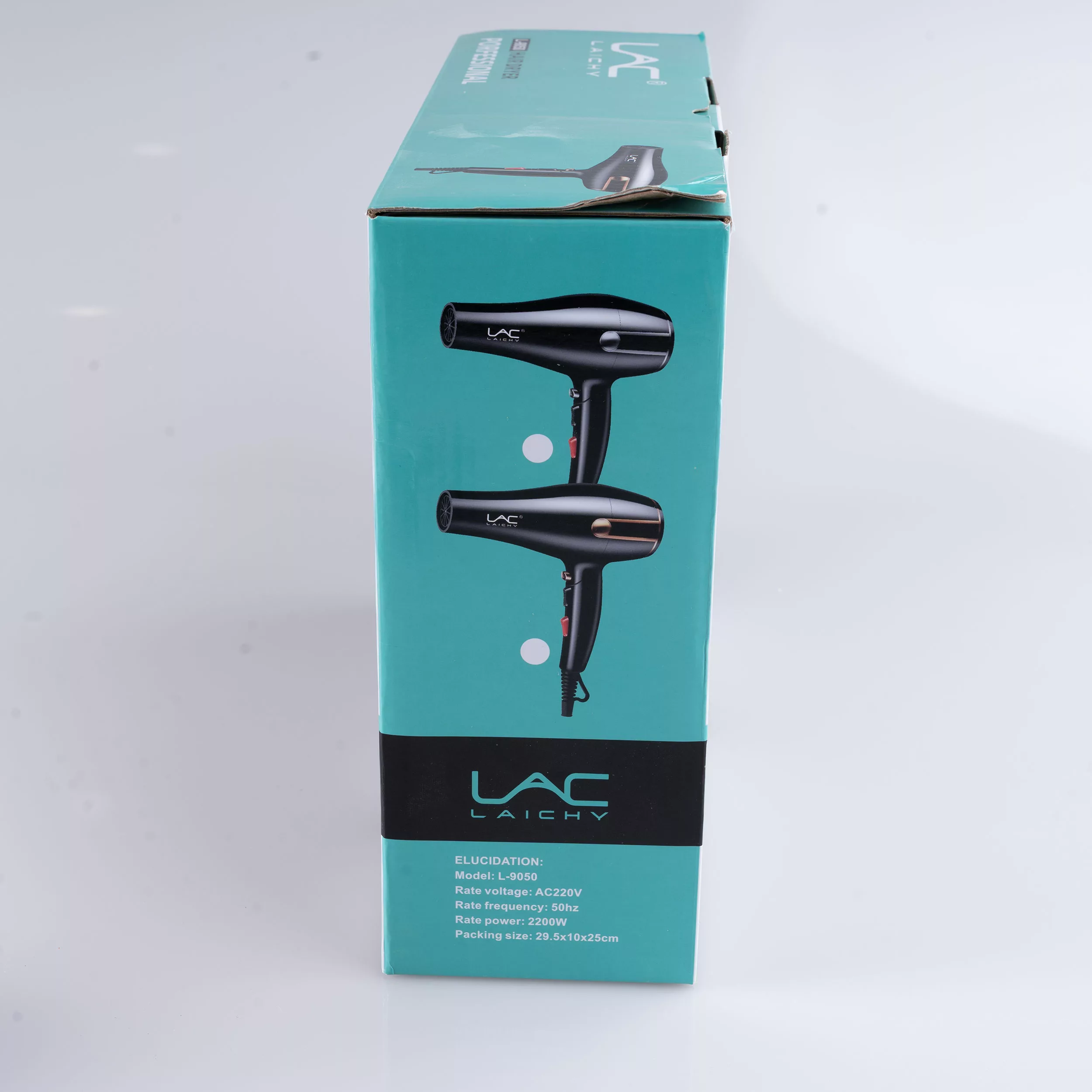 سشوار حرفه ای لایچی مدل L-9050