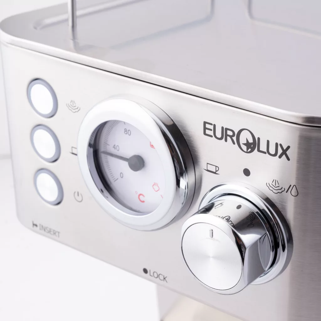 اسپرسوساز یورولوکس مدل EU-CM4240DSD