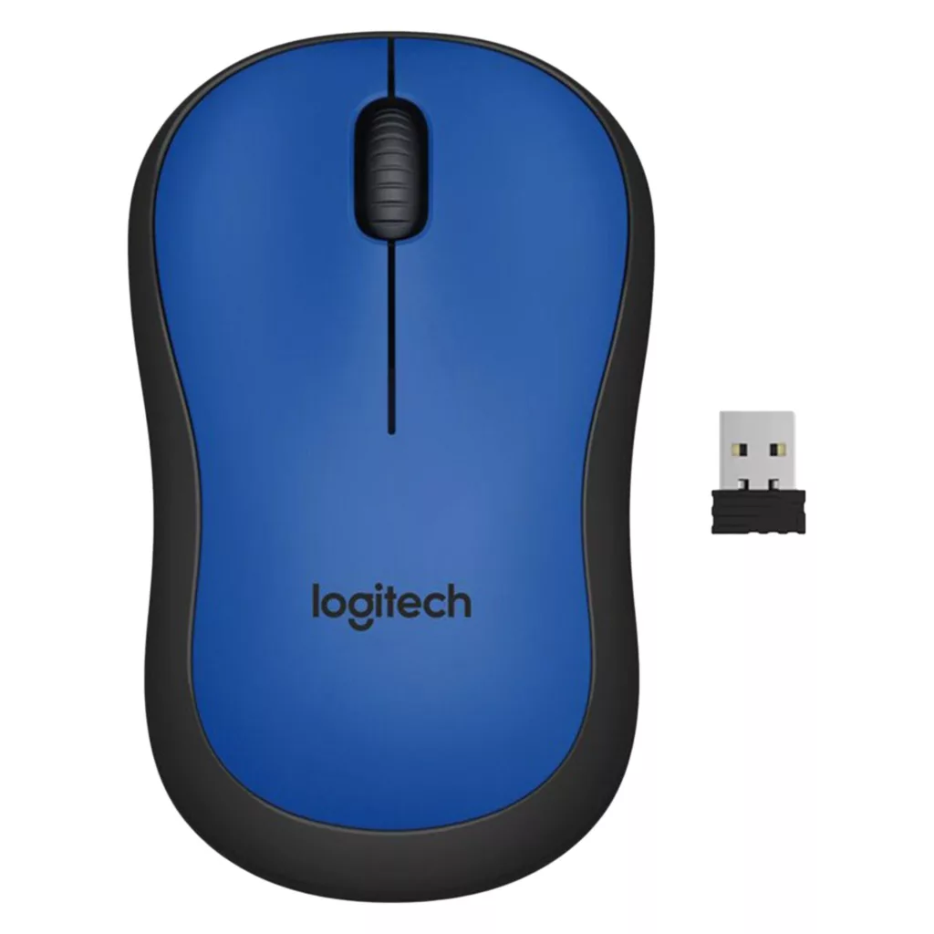 ماوس بی سیم لاجیتک مدل M220