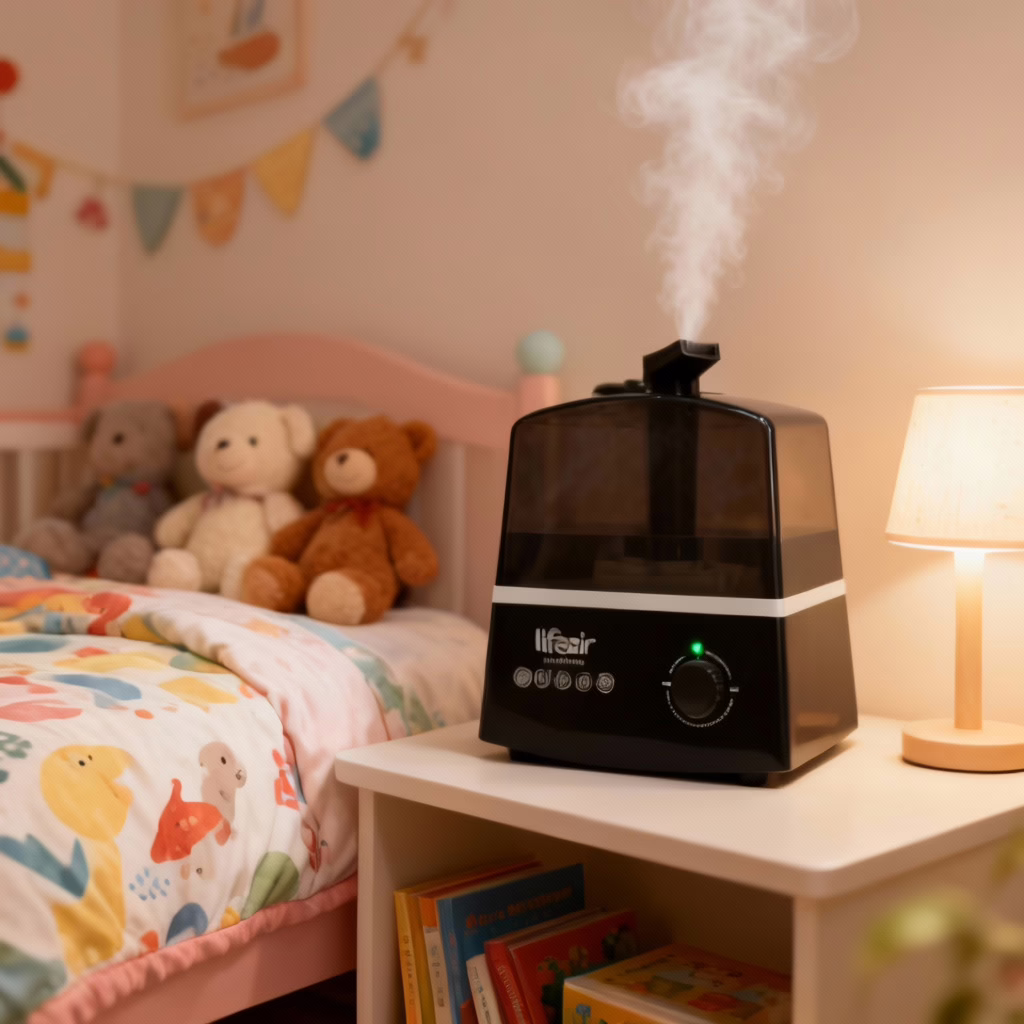 دستگاه بخور سرد مدل 200