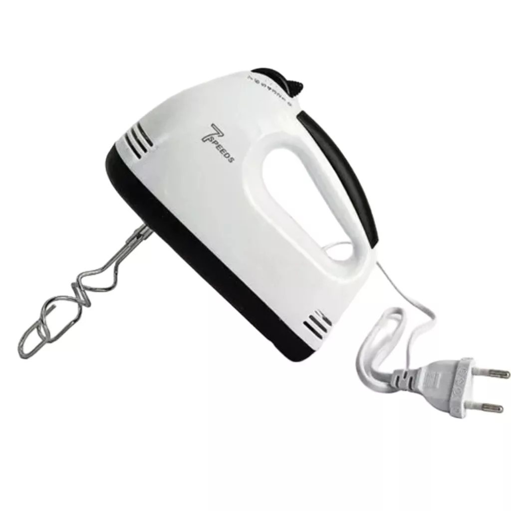 همزن مدل pro1000