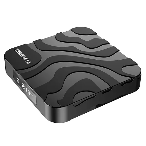 اندروید باکس مدل T95 Max 4/64GB