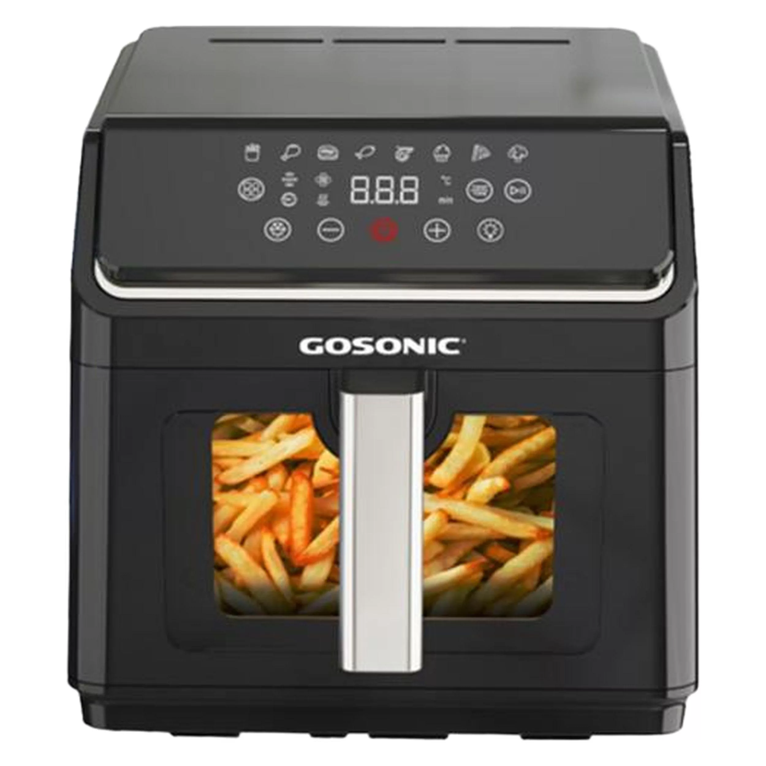 سرخ کن بدون روغن 8.2 لیتری گوسونیک مدل GAF-128.2