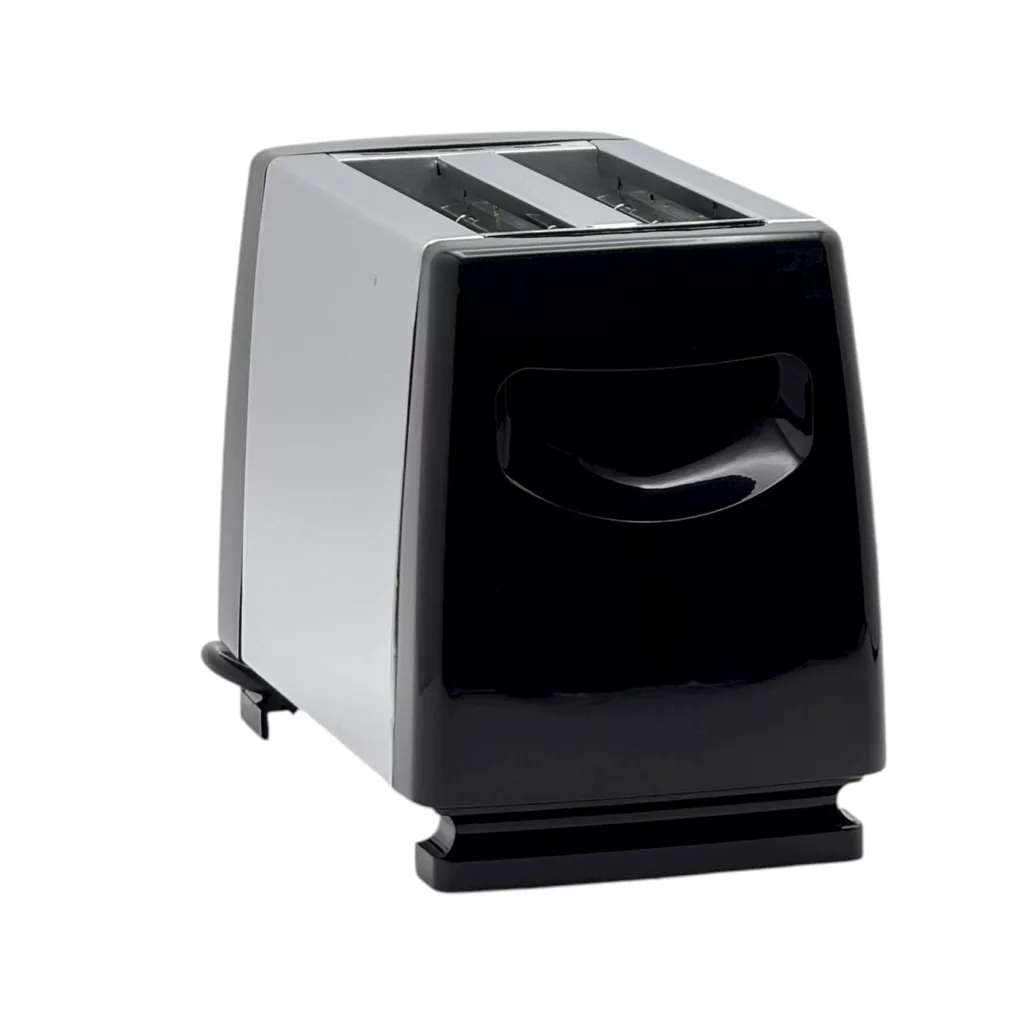 توستر 2 اسلایس مدل HJT-016S