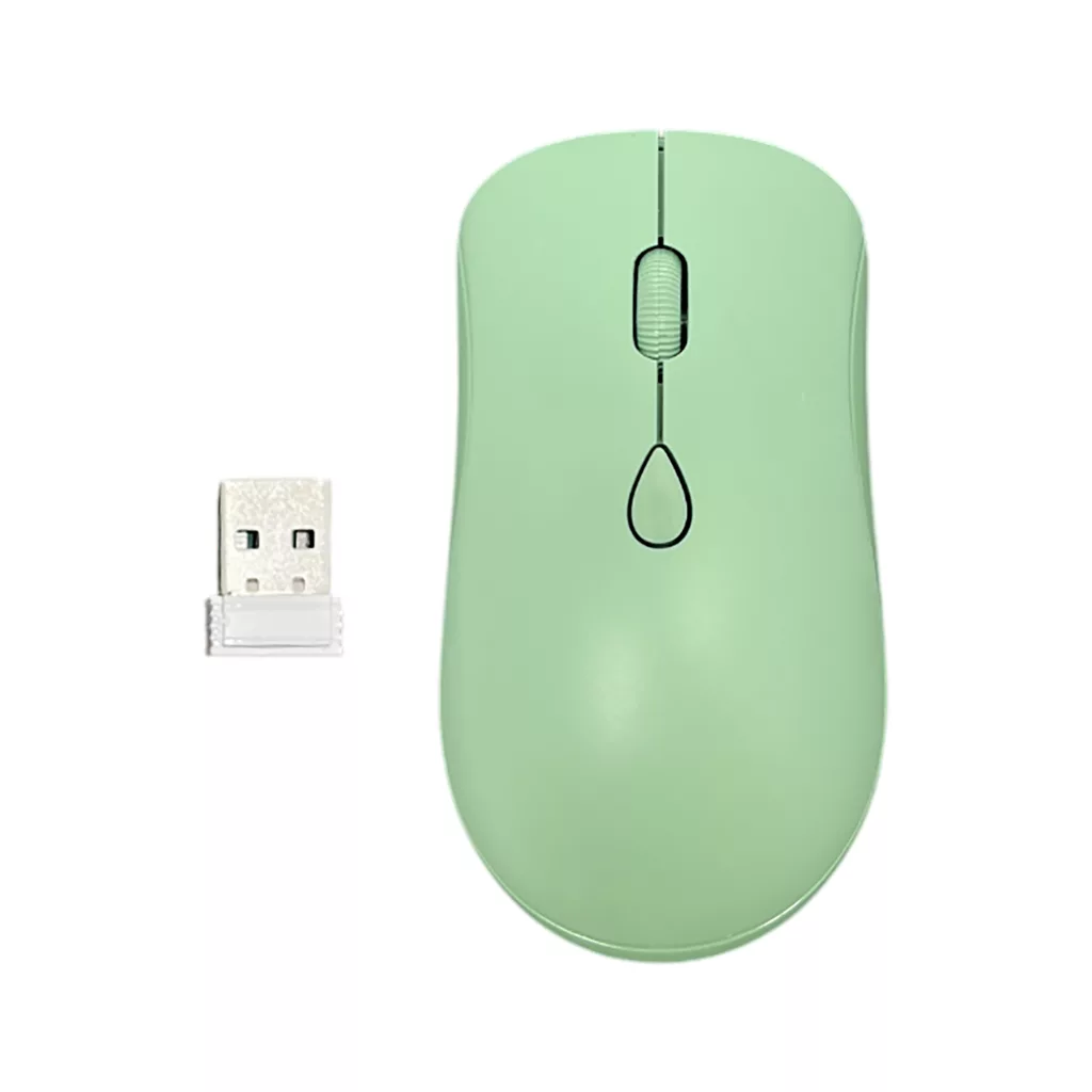 ماوس بی سیم مدل T267