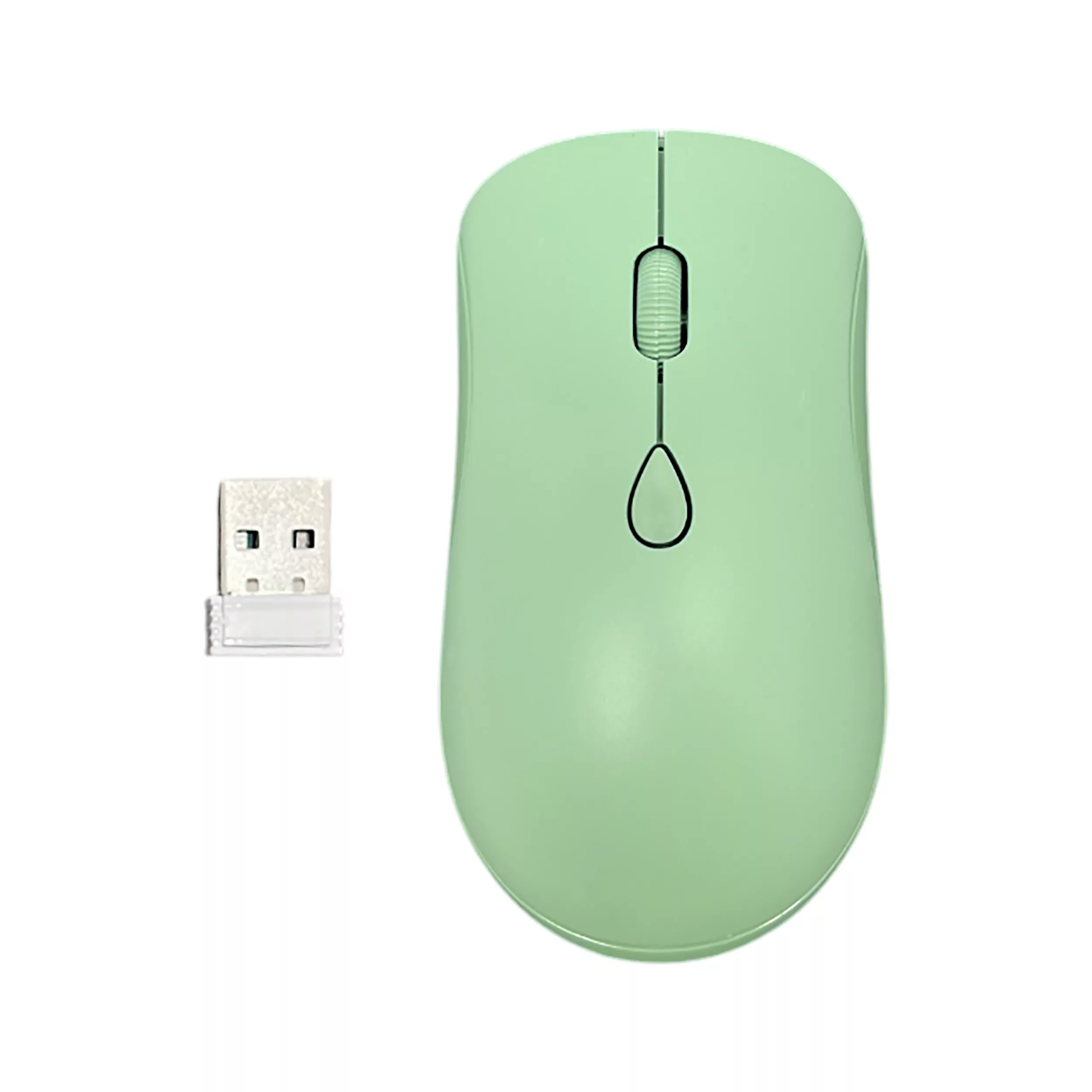 ماوس بی سیم مدل T267