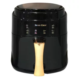 سرخ کن بدون روغن سیلورکرست مدل JD689B