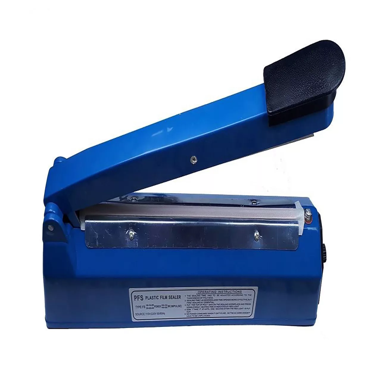 پرس دستی مدل PFS-200 پرس دستی مدل PFS-200