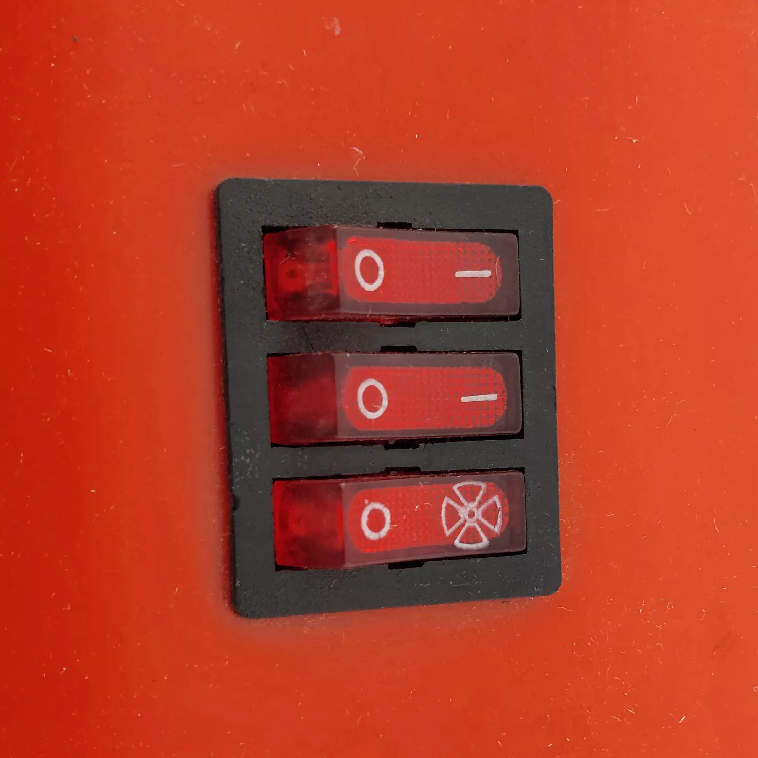 بخاری برقی راین مدل Ra-2800