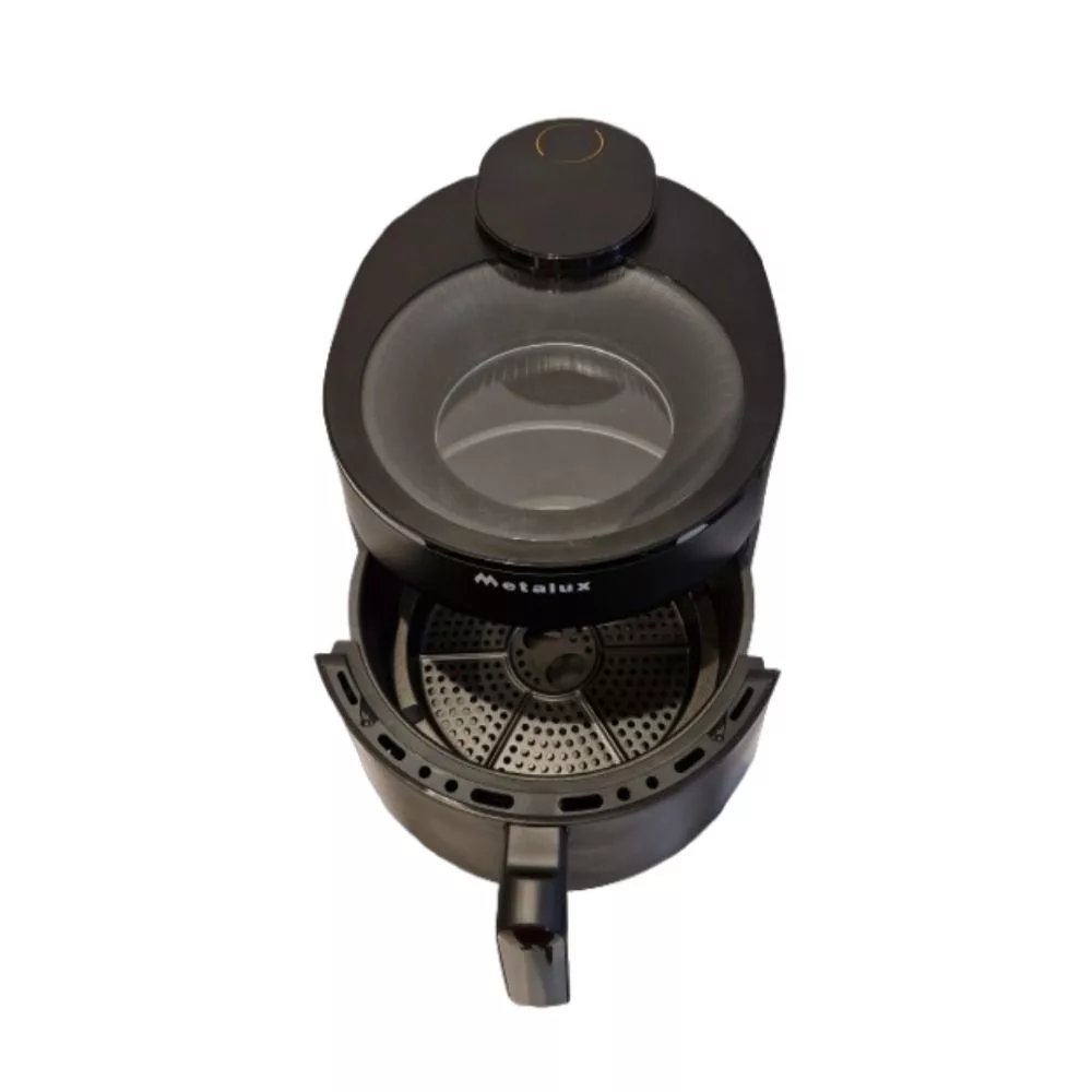 سرخ کن بدون روغن متالوکس مدل AF-YE5503