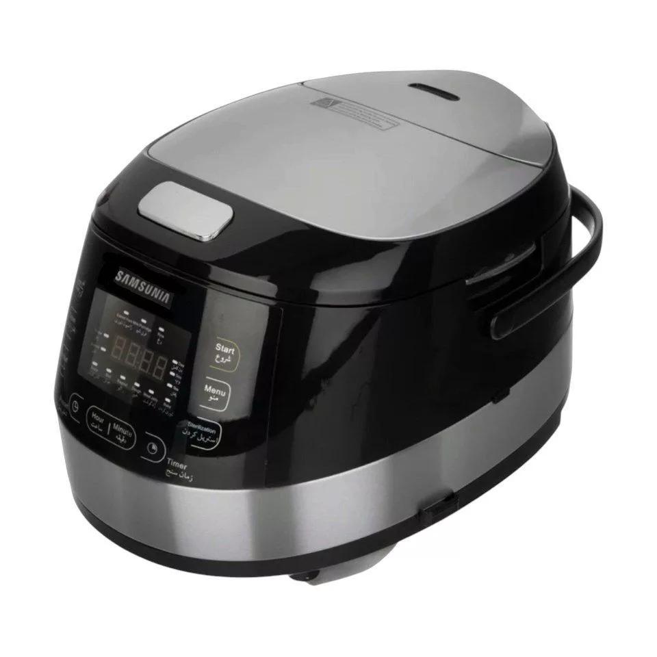 پلوپز 10 نفره سامسونیا مدل 4060