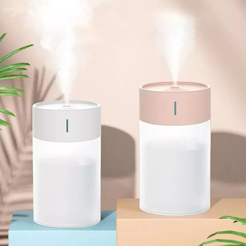 دستگاه بخور سرد مدل H2O Humidifier