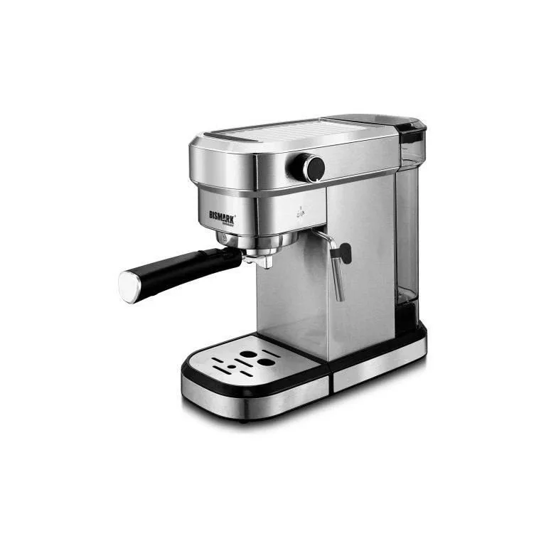 اسپرسو ساز 1000 میلی‌لیتر بیسمارک مدل BM2260