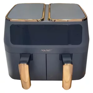 سرخ کن بدون روغن مک استایلر مدل 1620