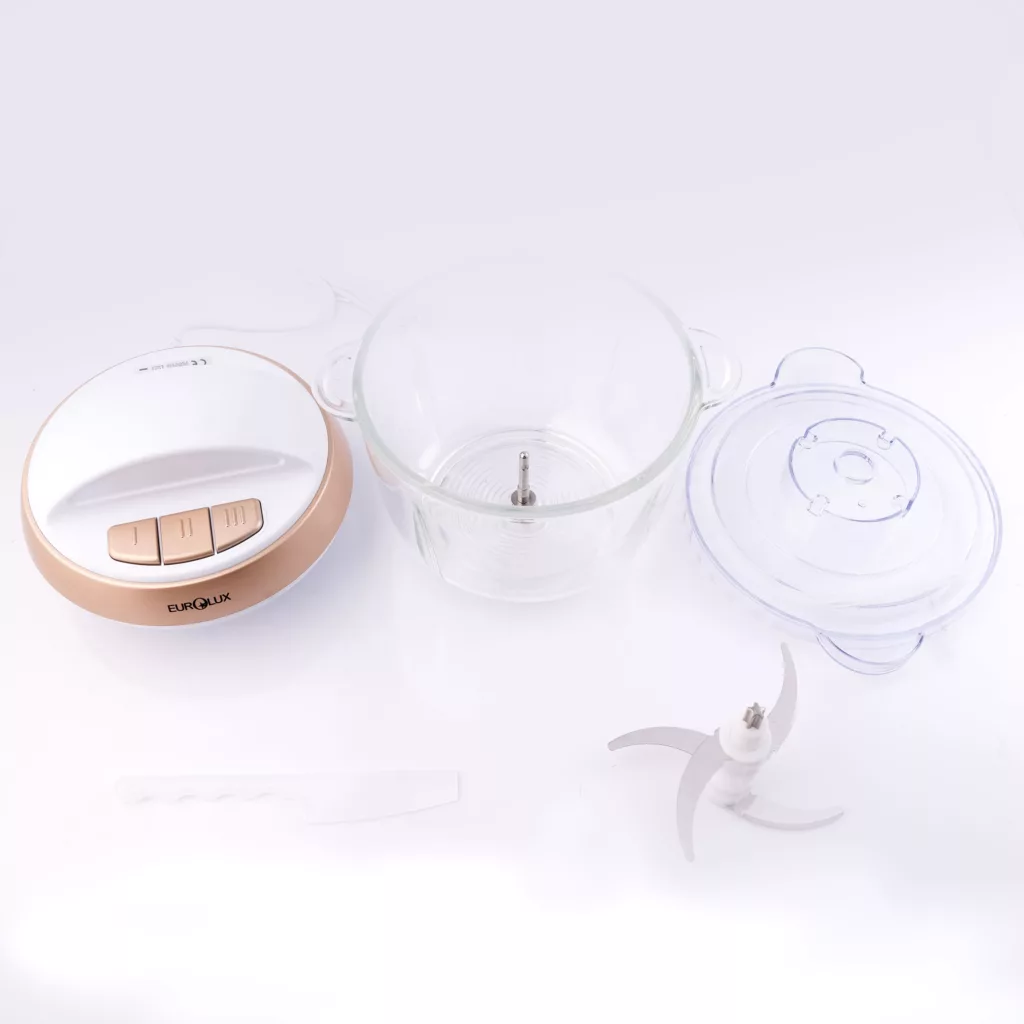 خردکن مدل EU-FC2543LGW