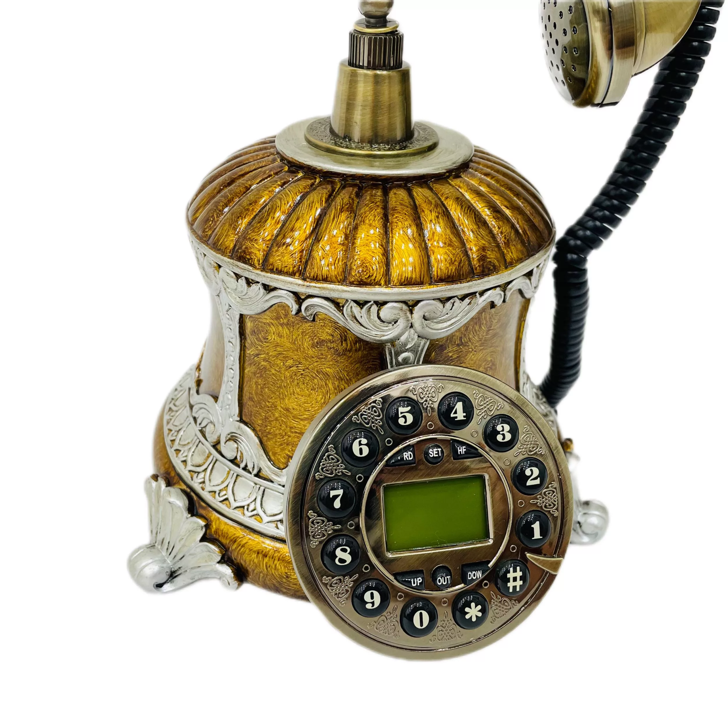 تلفن مدل کلاسیک کد MYS-606