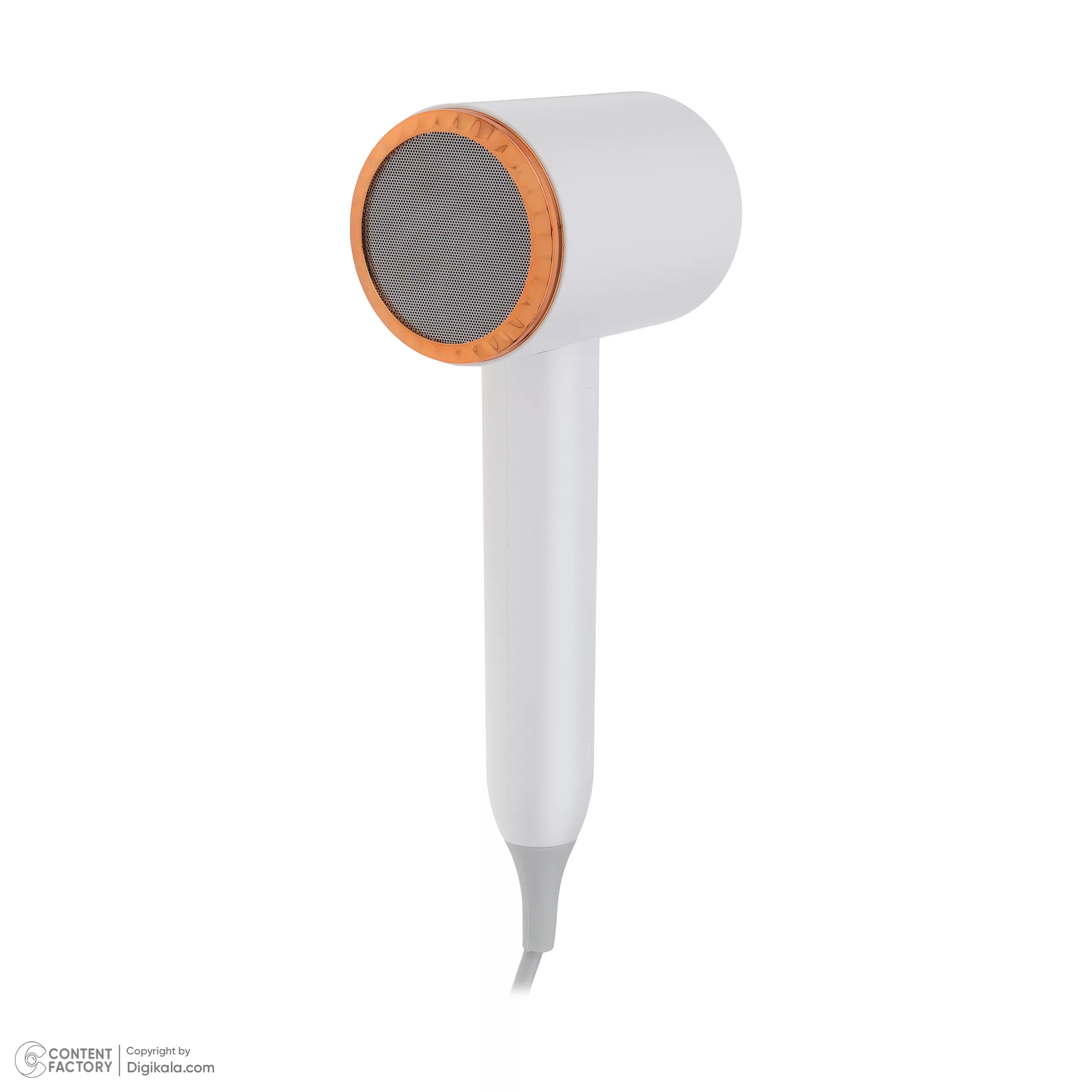 سشوار رسی مدل RA26