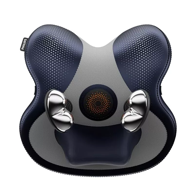 ماساژور برقی شانه و گردن فیلیپس مدل PPM3503N