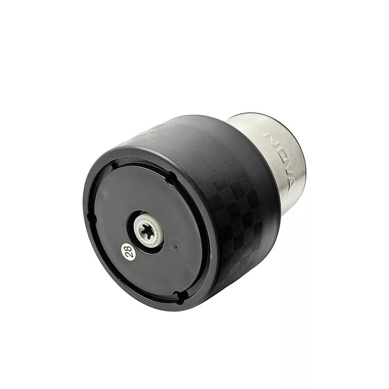 خردکن 3.8 لیتری نوا مدل دو کاسه