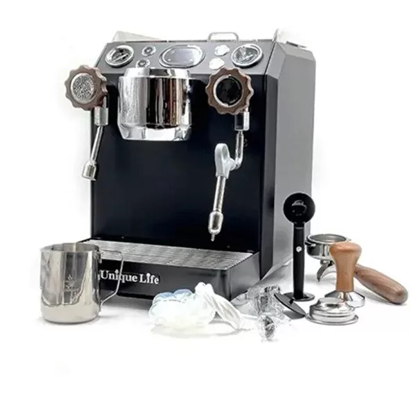 اسپرسو ساز 1800 میلی‌لیتر یونیک لایف مدل 7118