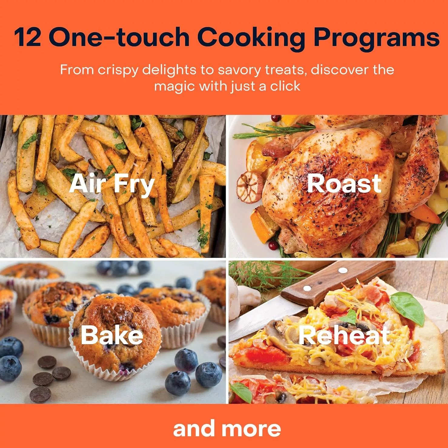 هواپز نوتریکوک مدل AFD185