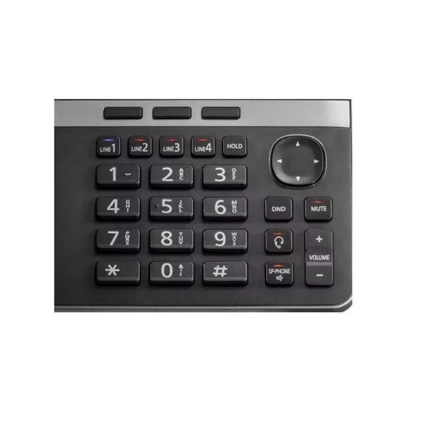 تلفن پاناسونیک مدل KX-TGW420