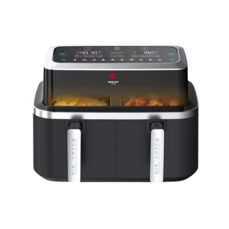 سرخ کن بدون روغن مباشی مدل ME-AF976