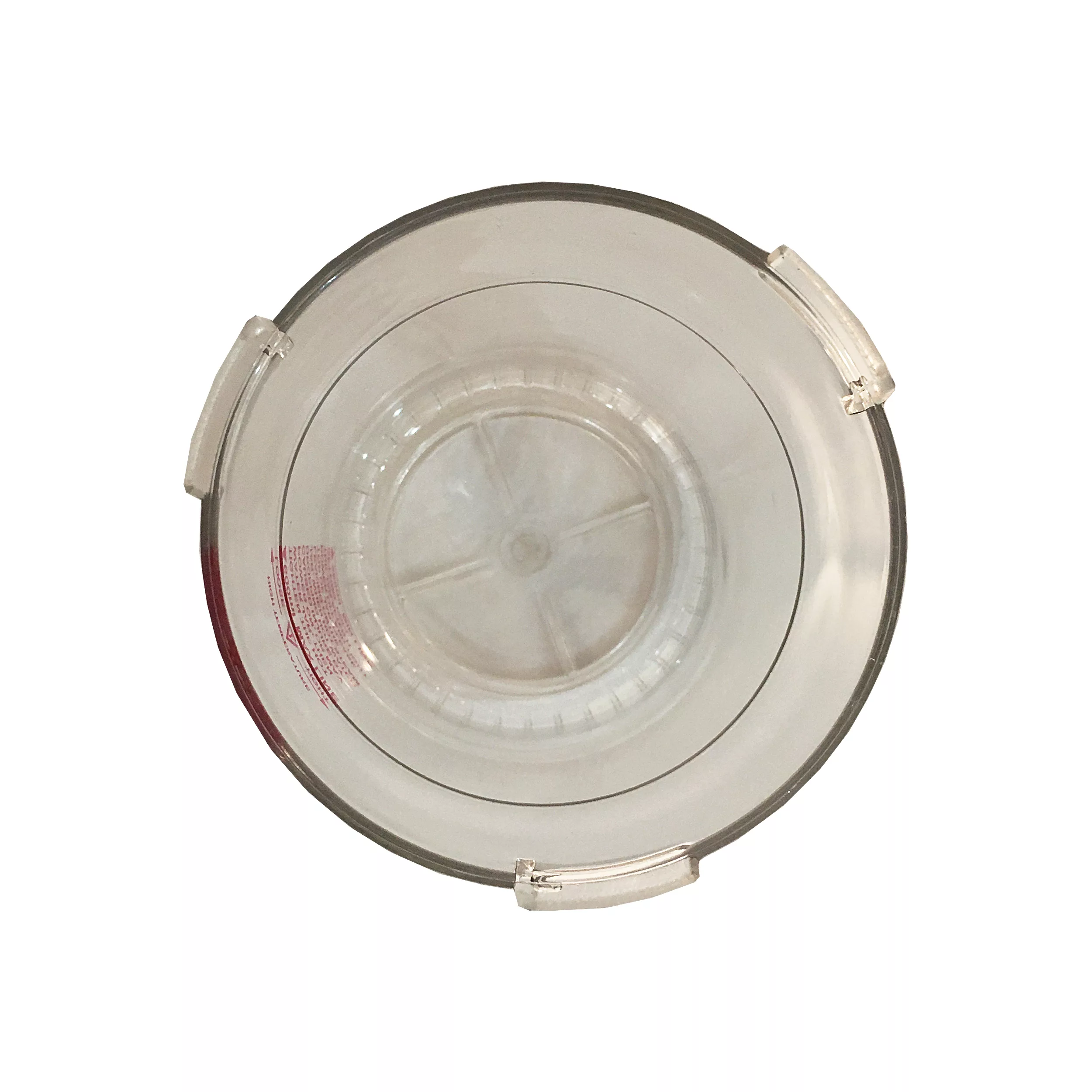 مخزن یدک دستگاه بخور گرم مدل هونام