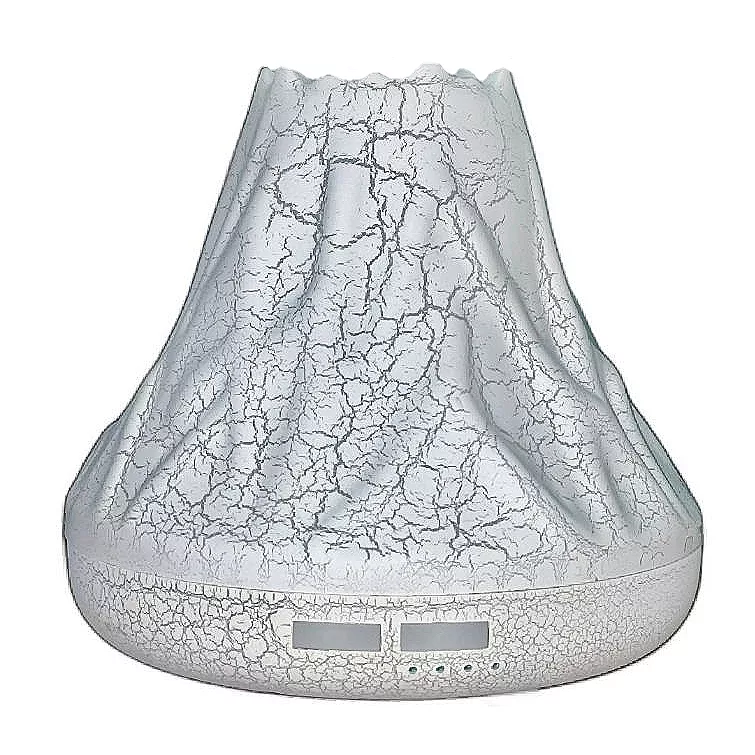 دستگاه بخور سرد مدل آتشفشان