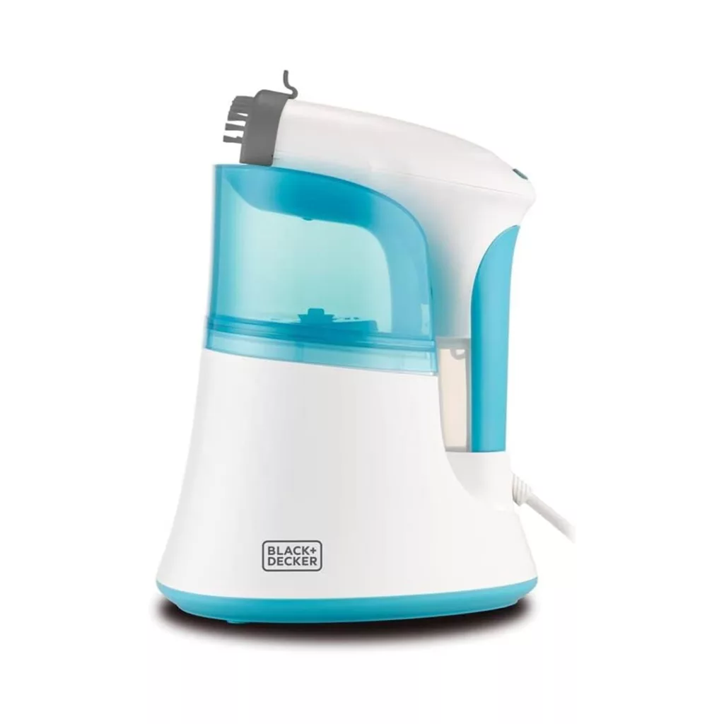 اتو بخار بلک اند دکر مدل  ‎PGST120-B5