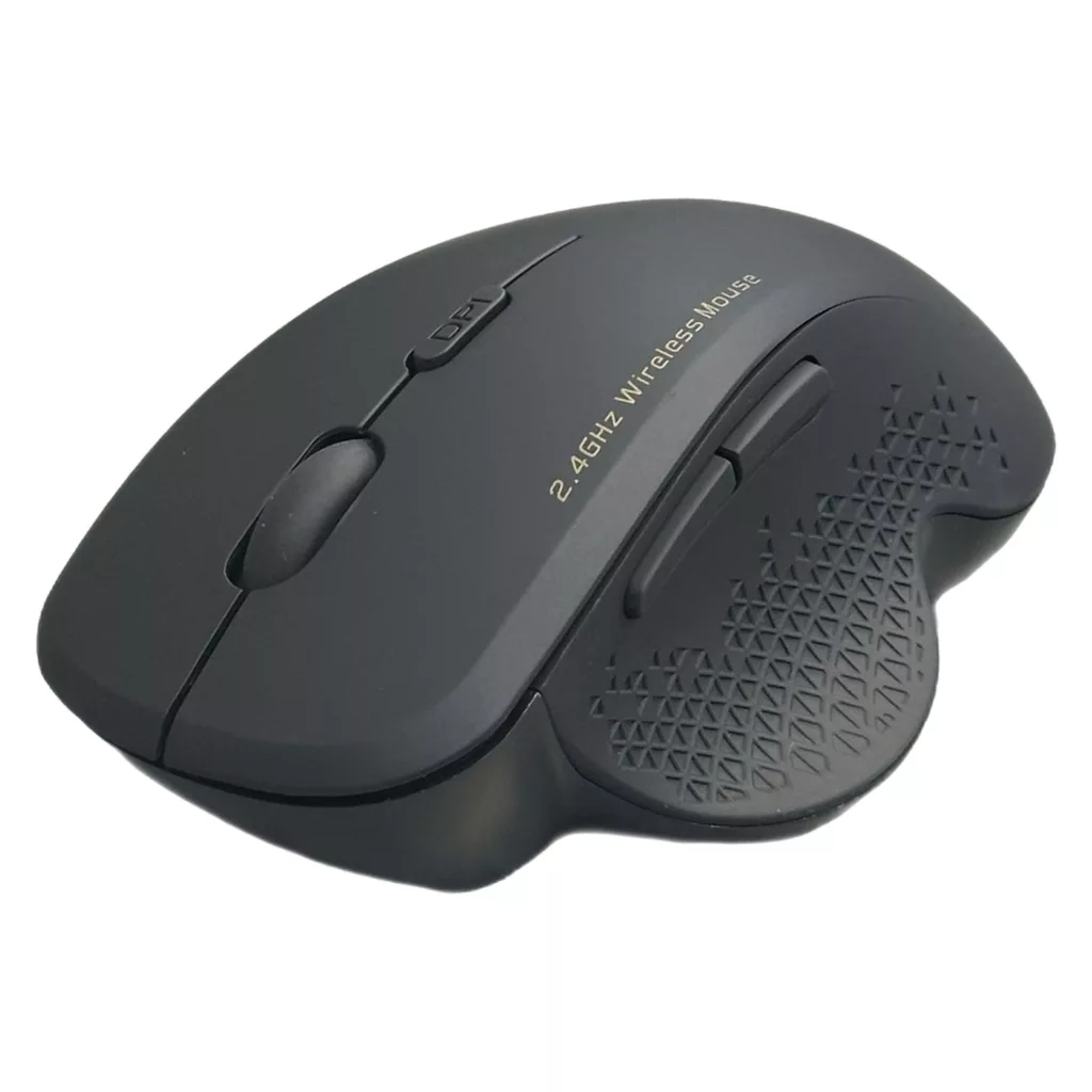 ماوس بی سیم وان مکس مدل OM-GW6A