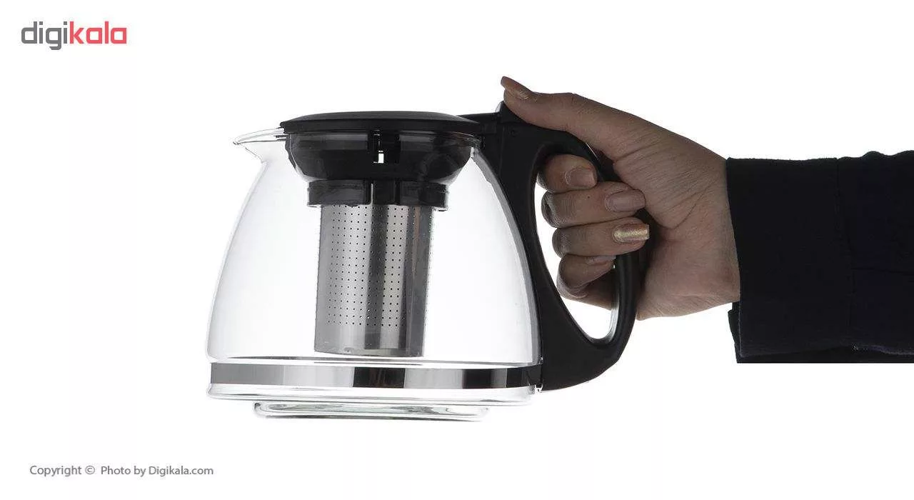 چای ساز کنار هم تیفال مدل Tf200