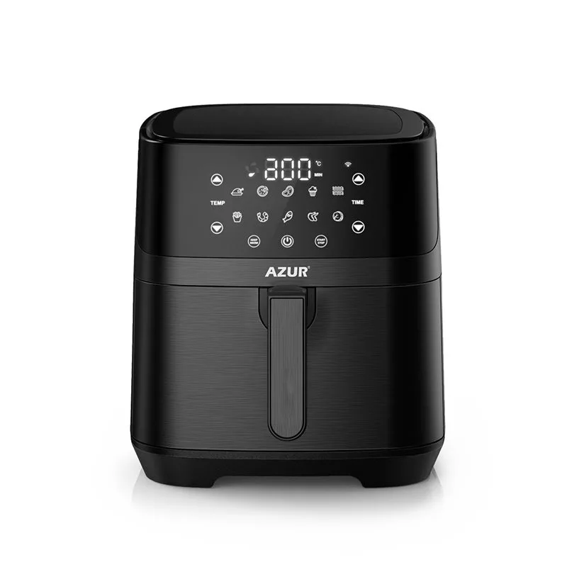 سرخ کن بدون روغن آزور مدل AZ-413AF