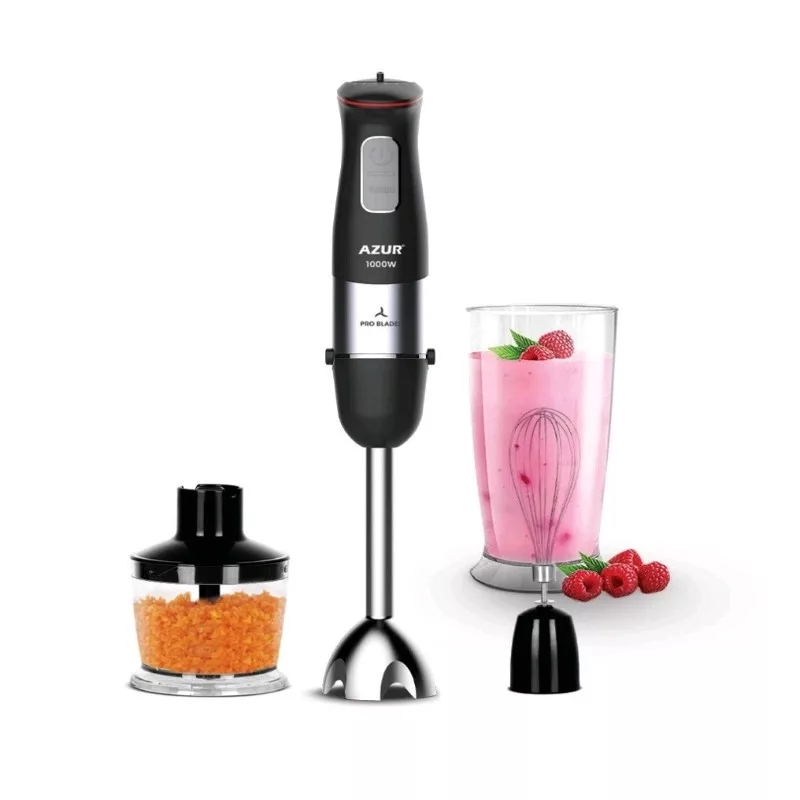 گوشت کوب برقی 4 کاره آزور مدل AZ-911HB