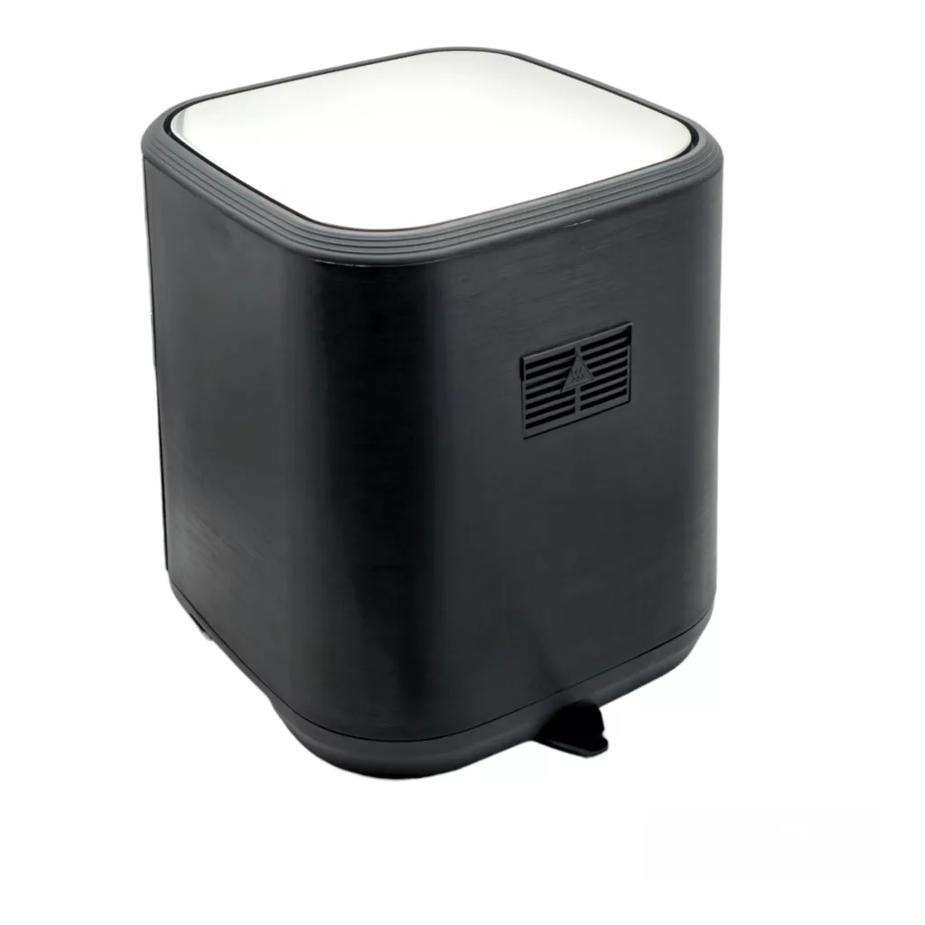 سرخ کن بدون روغن مونتینی مدل LIFE8101