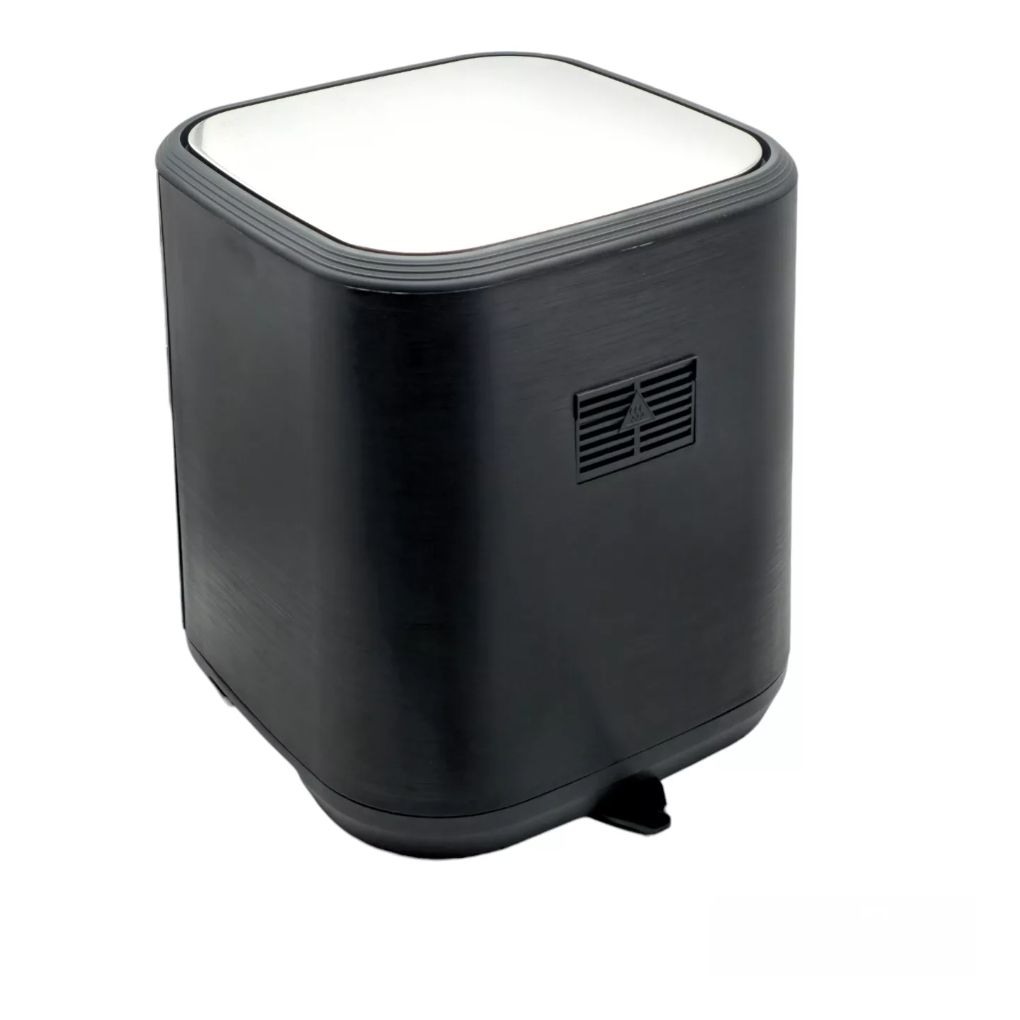 سرخ کن بدون روغن مونتینی مدل LIFE8101