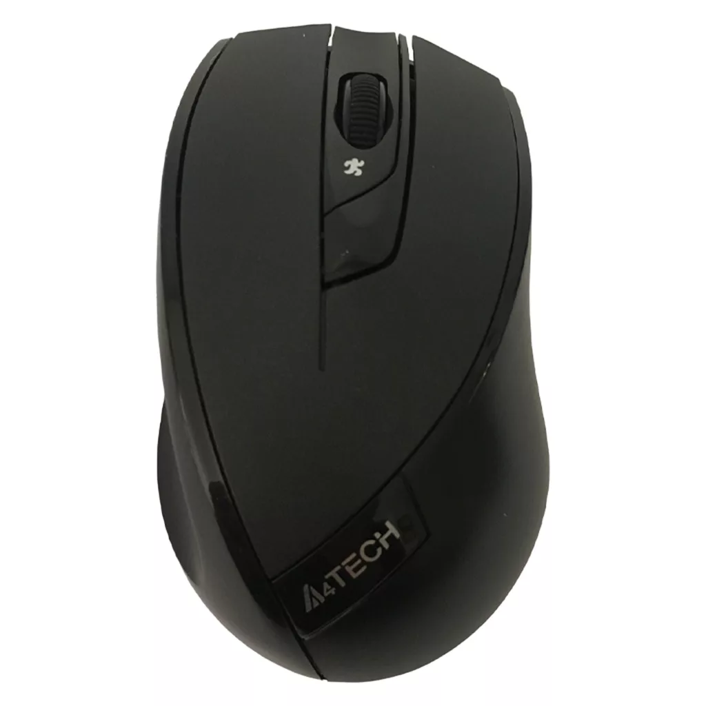 ماوس بی سیم ای فورتک مدل G7-600NX