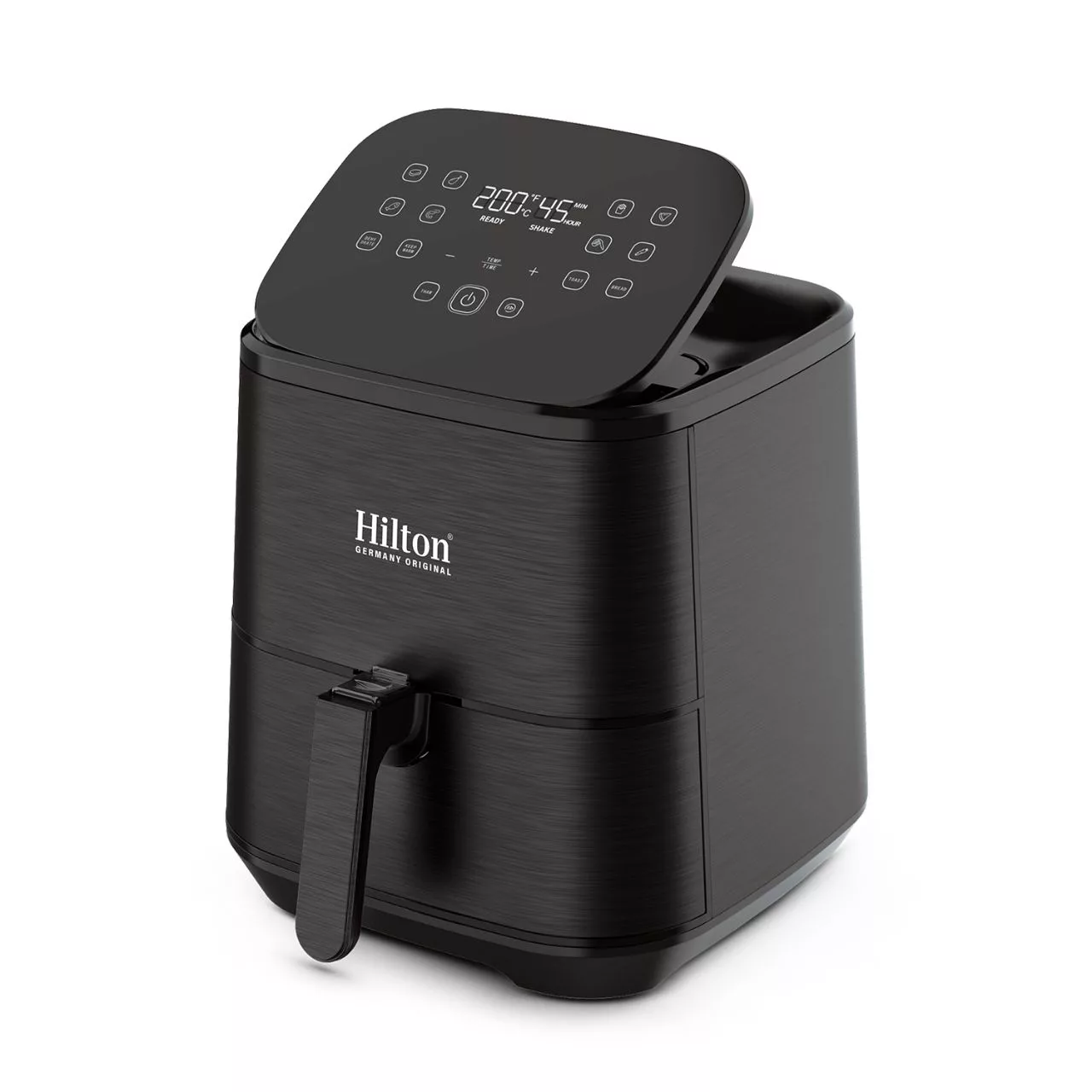 سرخ‌کن ۸ لیتر هیلتون مدل HL4676CH