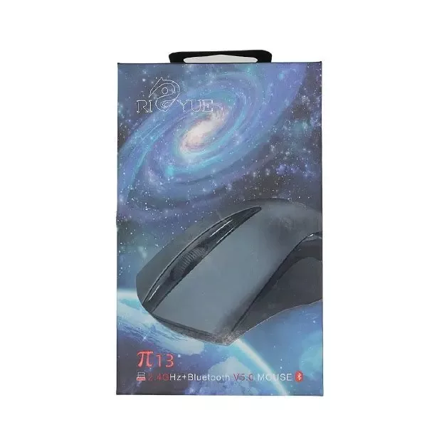 ماوس بی سیم ریزیو مدل T13