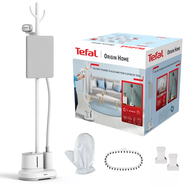 اتو بخار تفال مدل IT3260G0/87