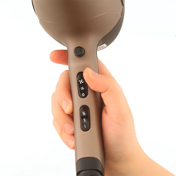 سشوار حرفه ای ساپر مدل SHD-320