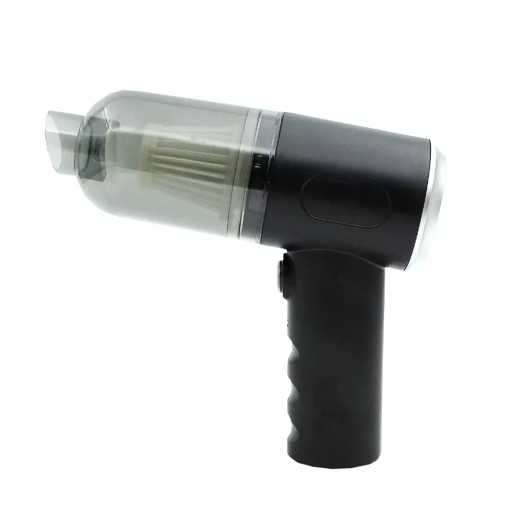 جارو شارژی دستی مدل AS-228