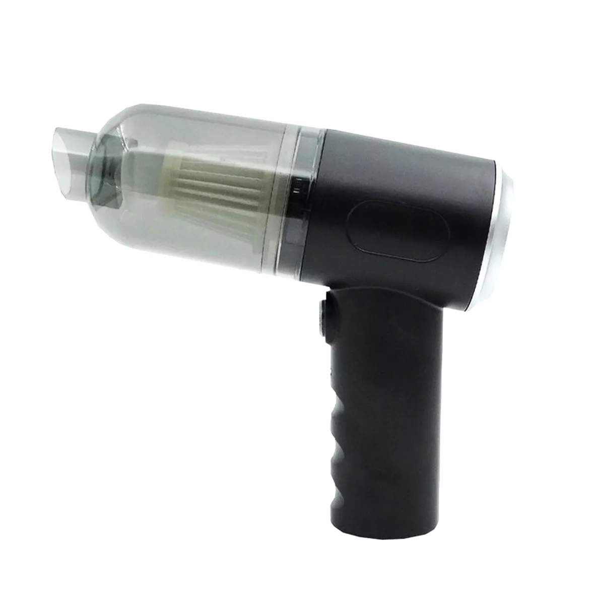 جارو شارژی دستی مدل AS-228