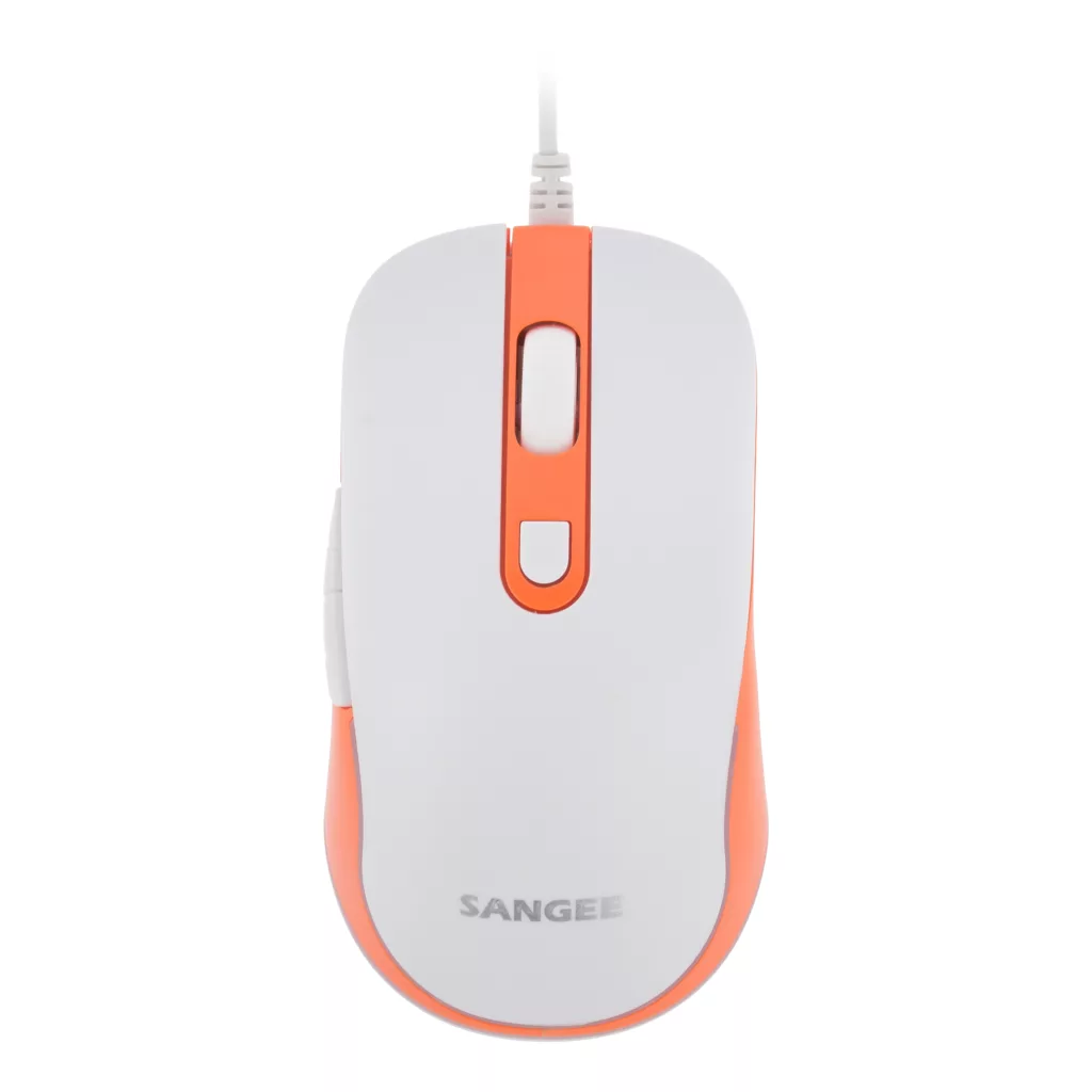 ماوس باسیم سانجی مدل G130