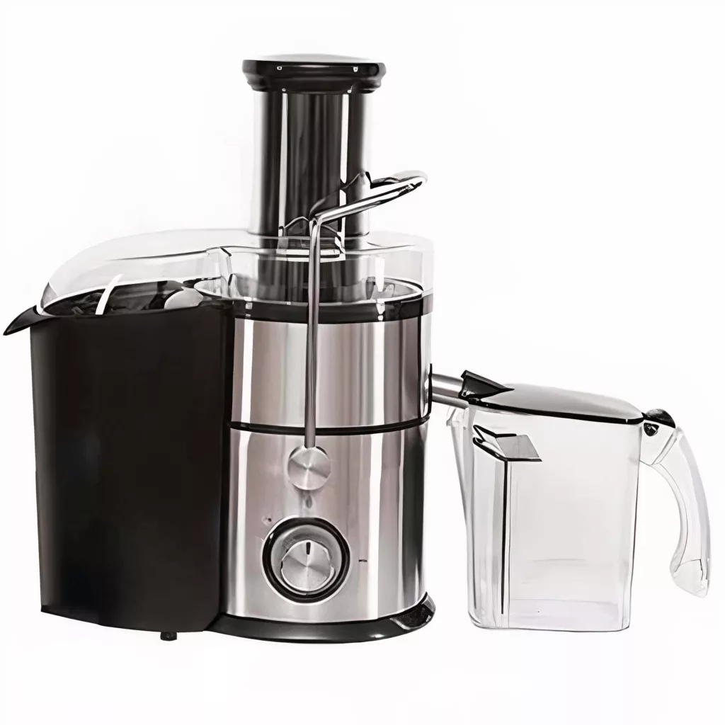 آبمیوه گیری کازوکی مدل K-504