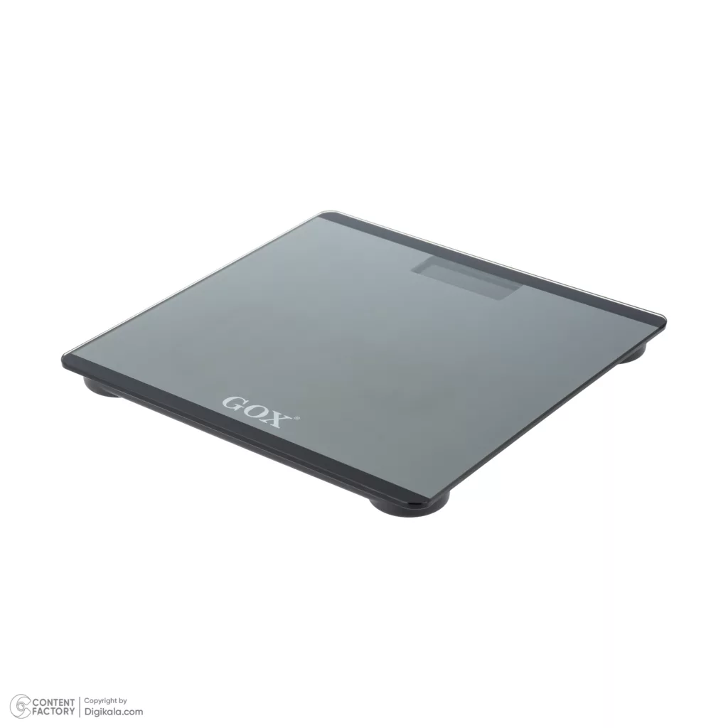 ترازو دیجیتال گاکس مدل BSC