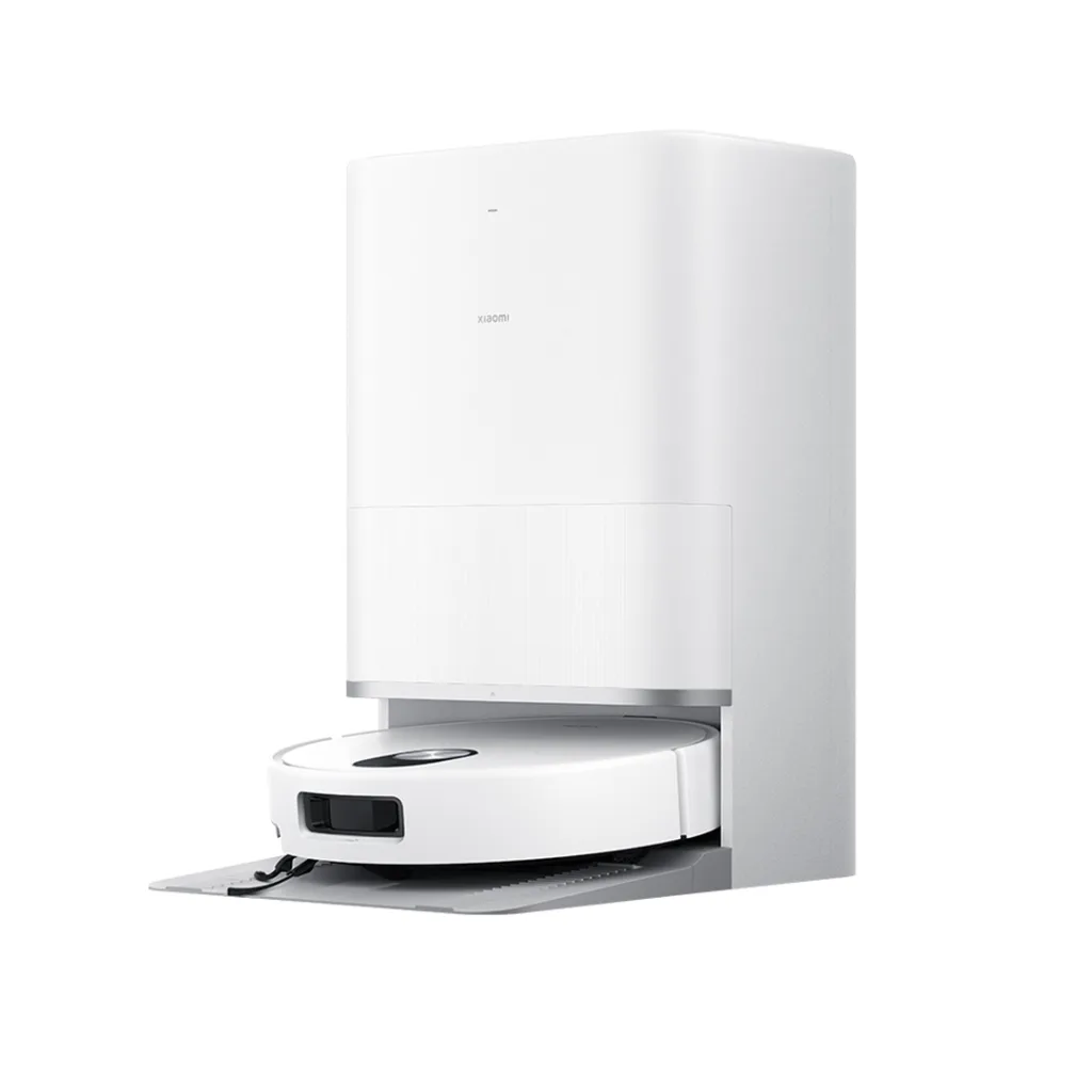 جارو رباتیک شیائومی مدل Robot Vacuum 5