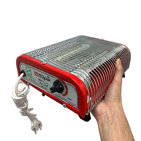 کرسی برقی ابر استاره مدل شیدوما