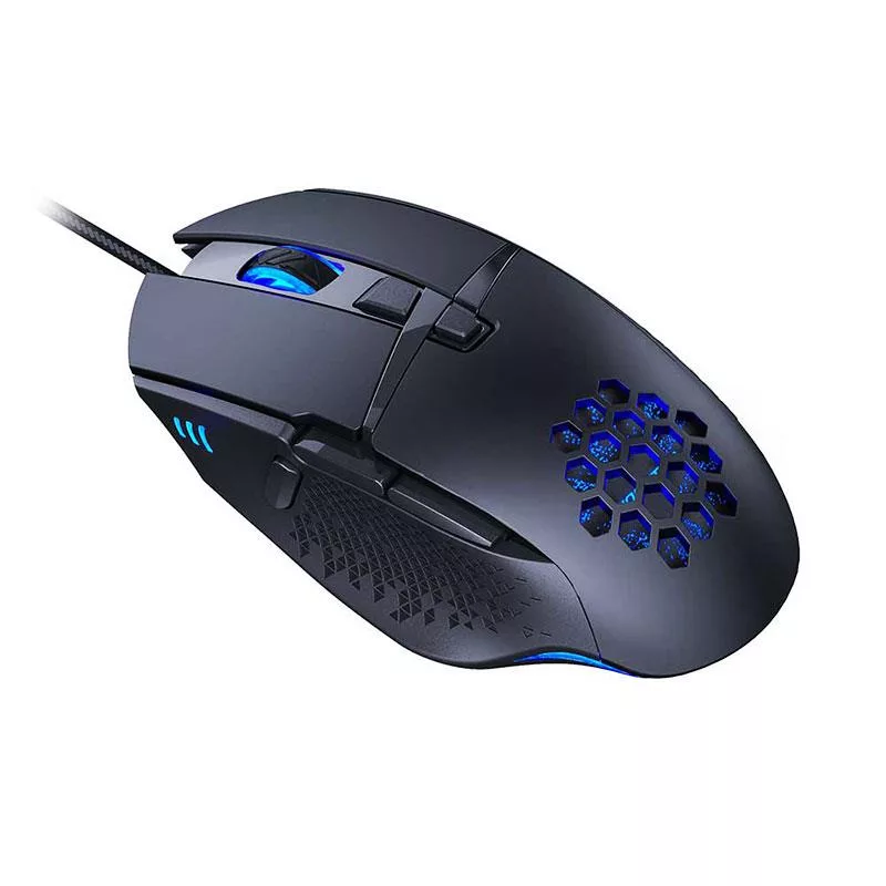 ماوس مخصوص بازی ایلون مدل GM2